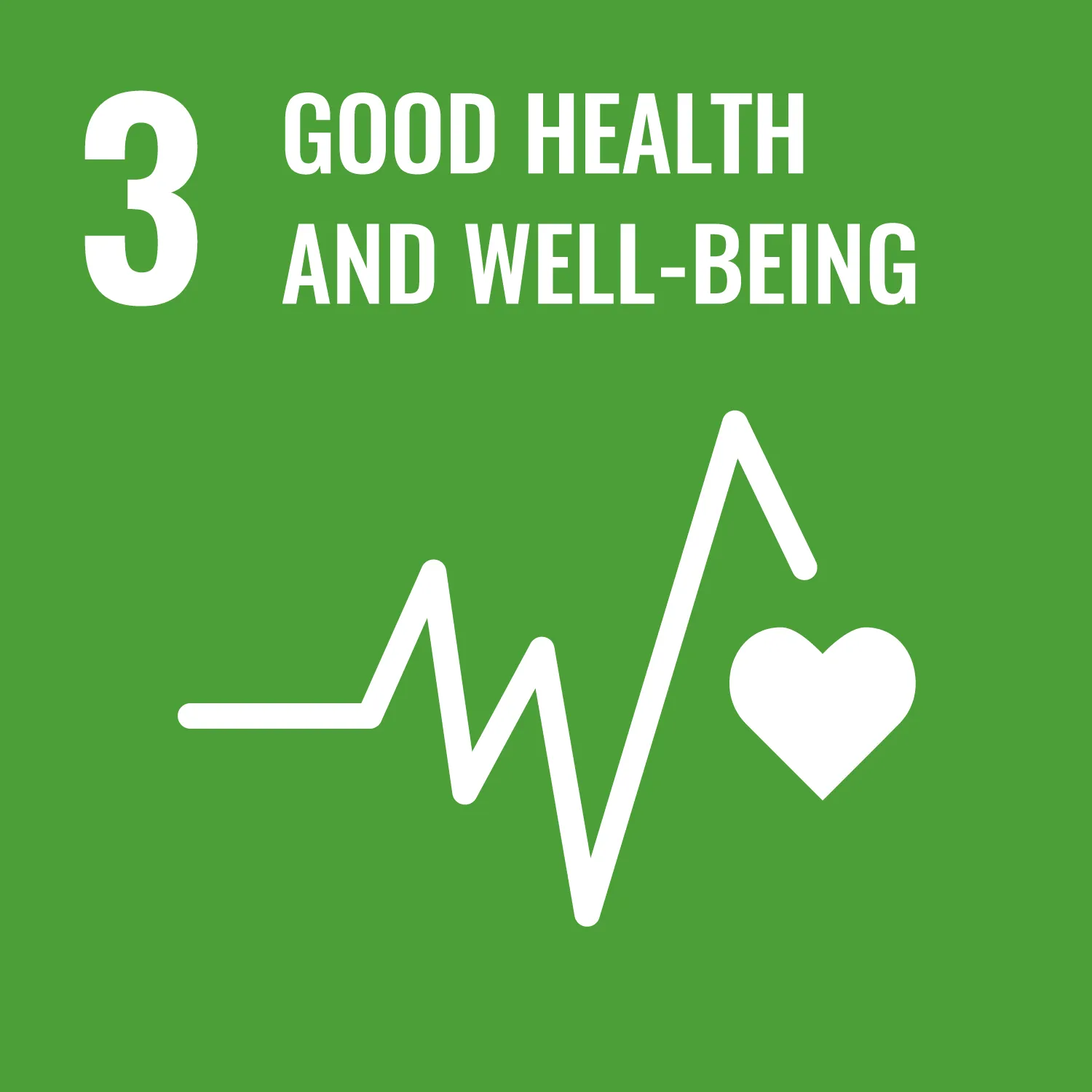 Health and Well-being
