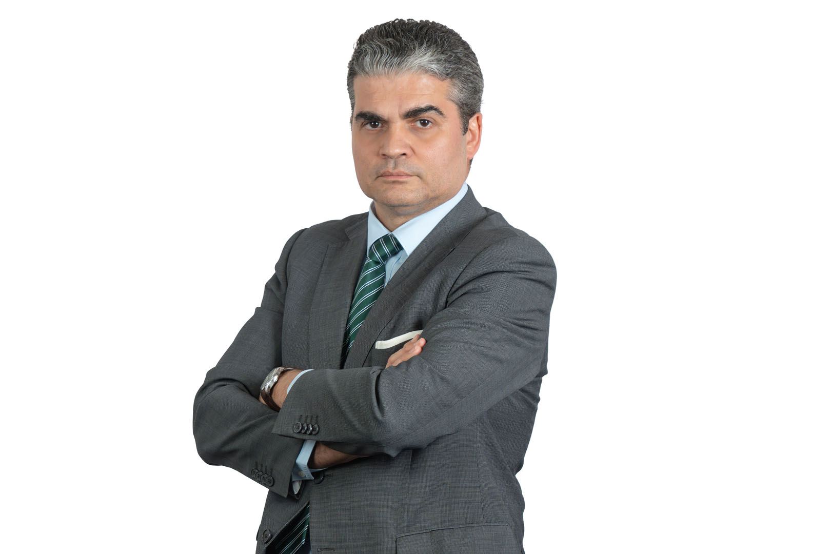 Alejandro Rubio González