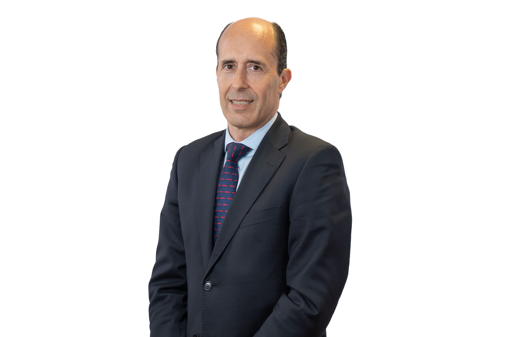 Diego de Santiago Lareo