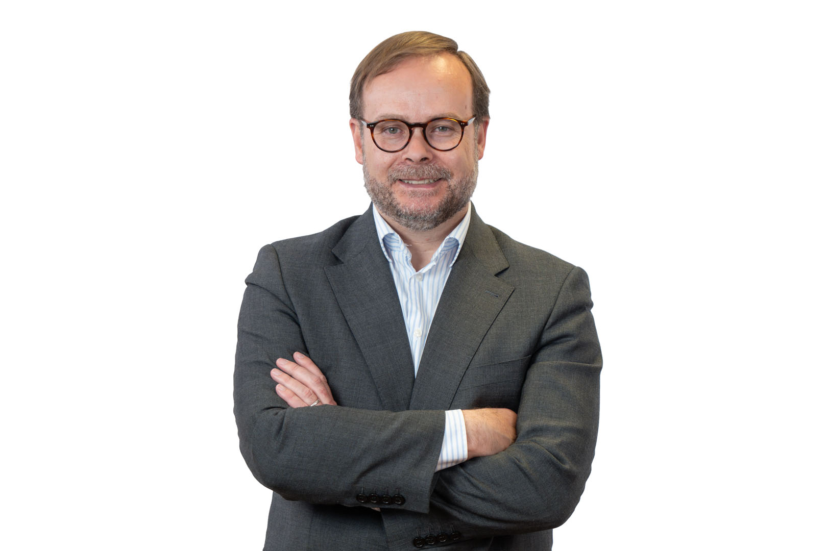 Donato Martínez Pérez de Rojas