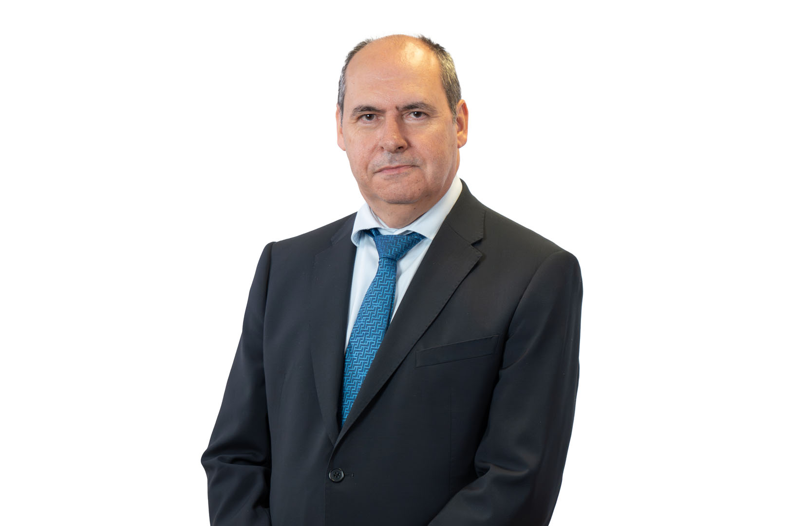 Francisco Damián Vílchez Rodríguez