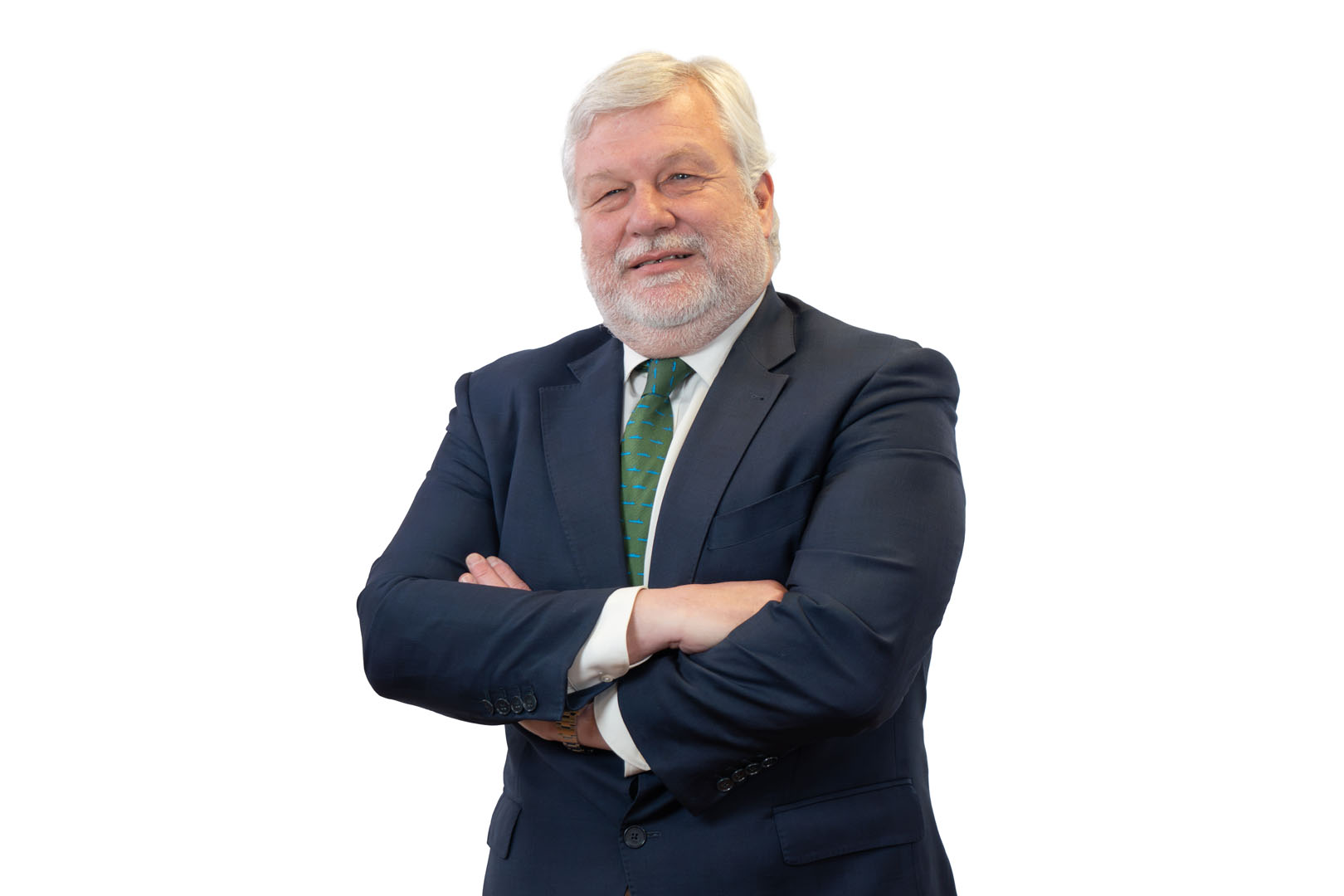 Gonzalo Mateo- Guerrero Alcazar