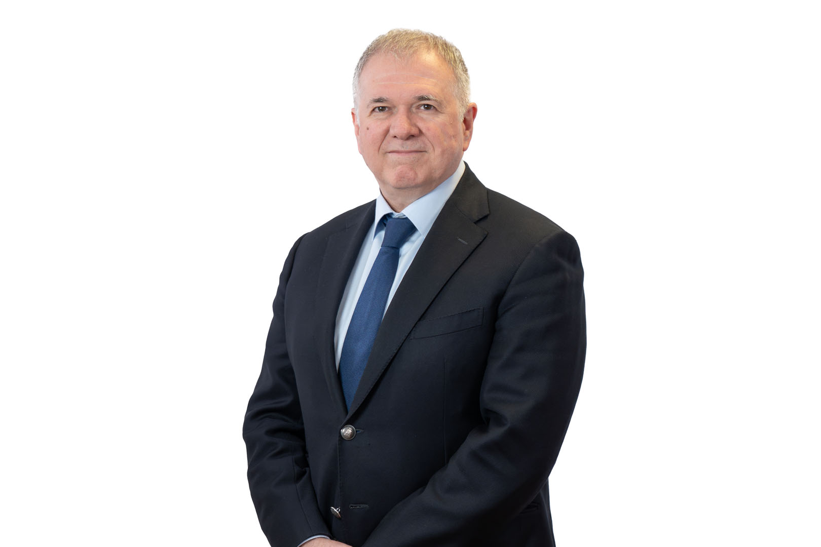 Francisco Javier Romero Yacobi