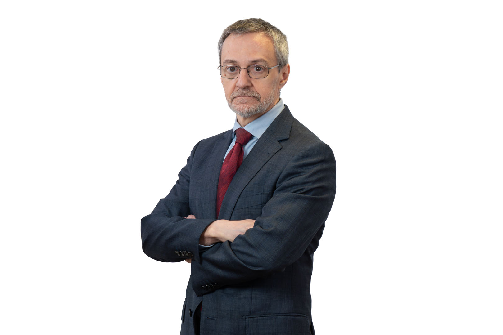 Miguel Orozco Giménez