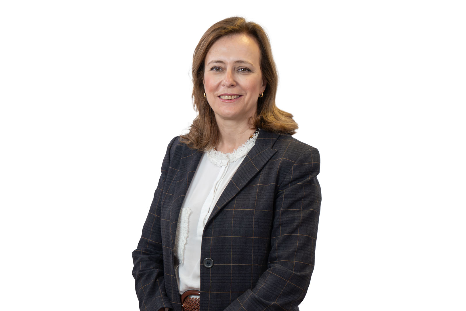 Patricia de Paredes Alonso