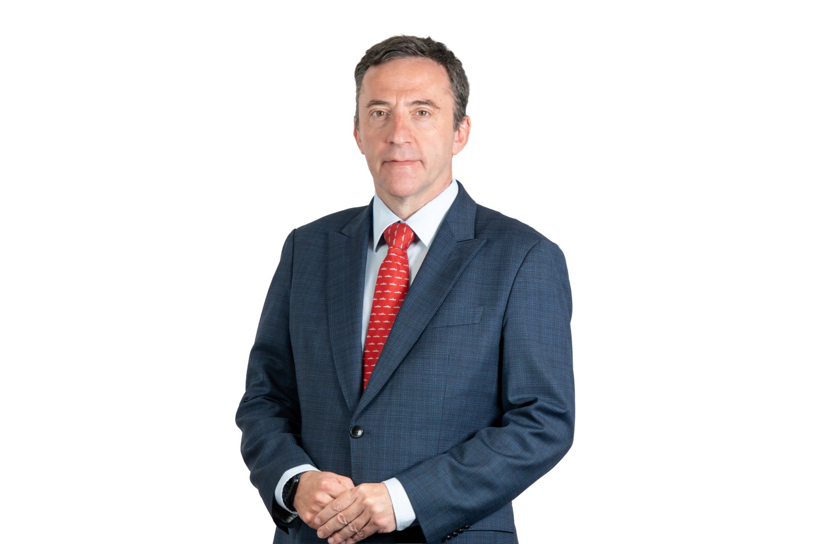Ricardo Domínguez García-Baquero