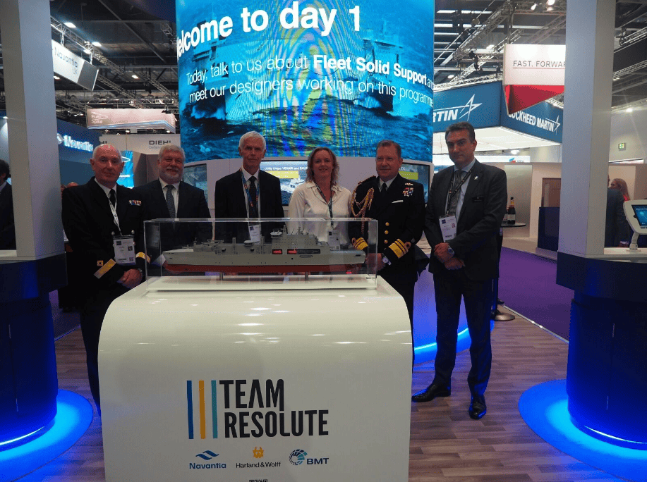 2023-10-10 09_18_01-Navantia muestra el avance de sus programas en la feria DSEI y 3 páginas más – T