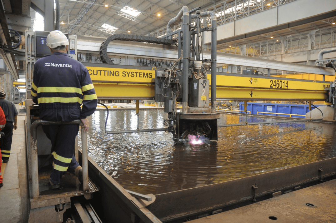 noticia – milestone