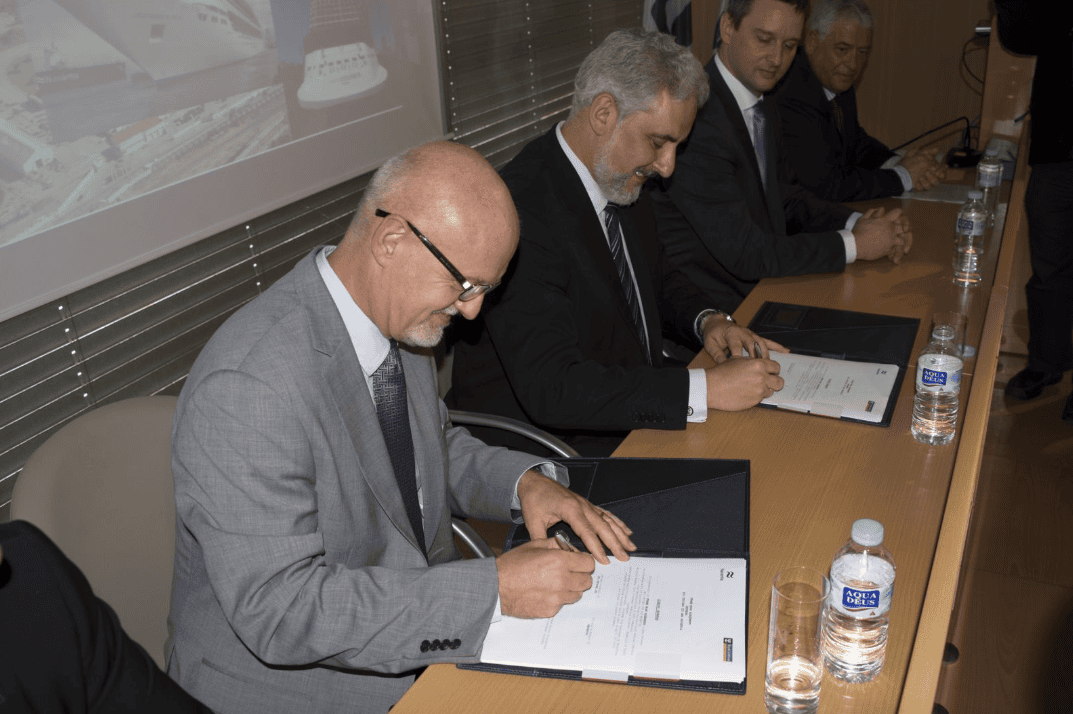 noticia – royal caribbean