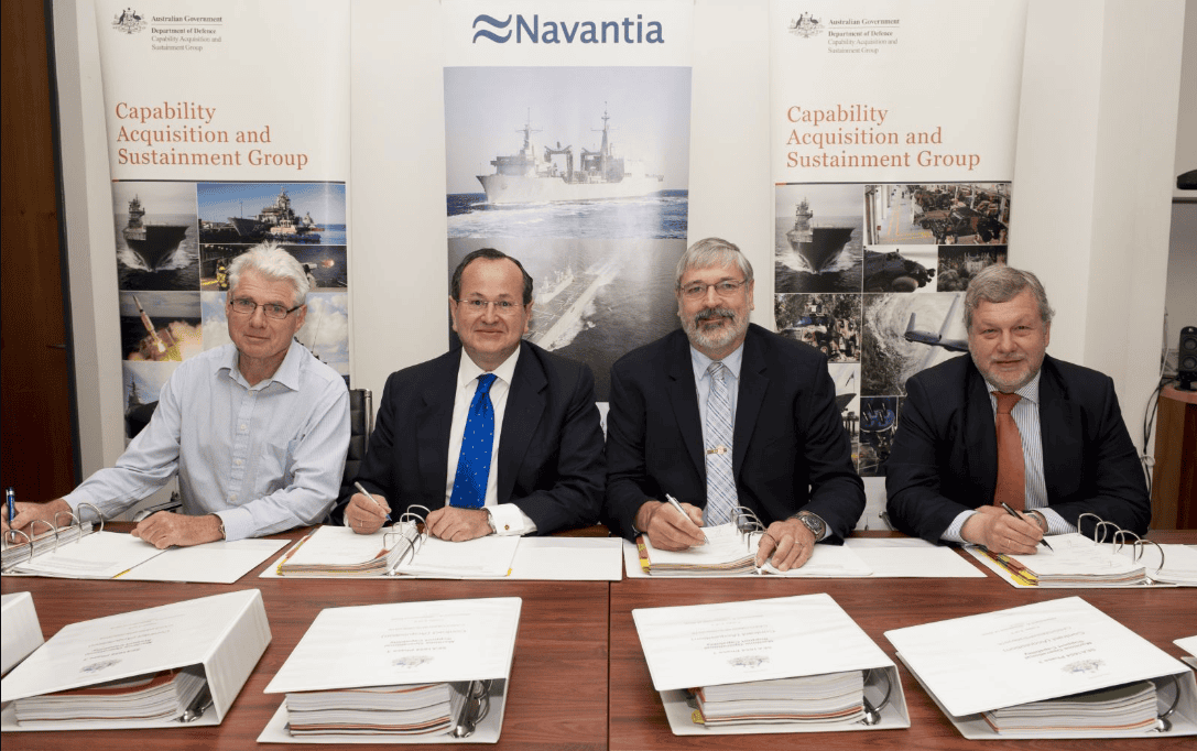 noticias – AORs AUS
