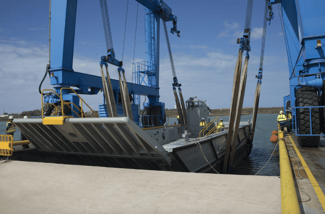 noticias – landing crafts