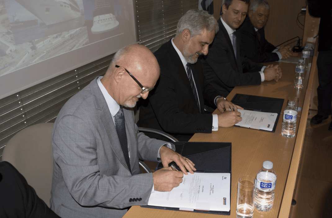 noticias – royal caribbean