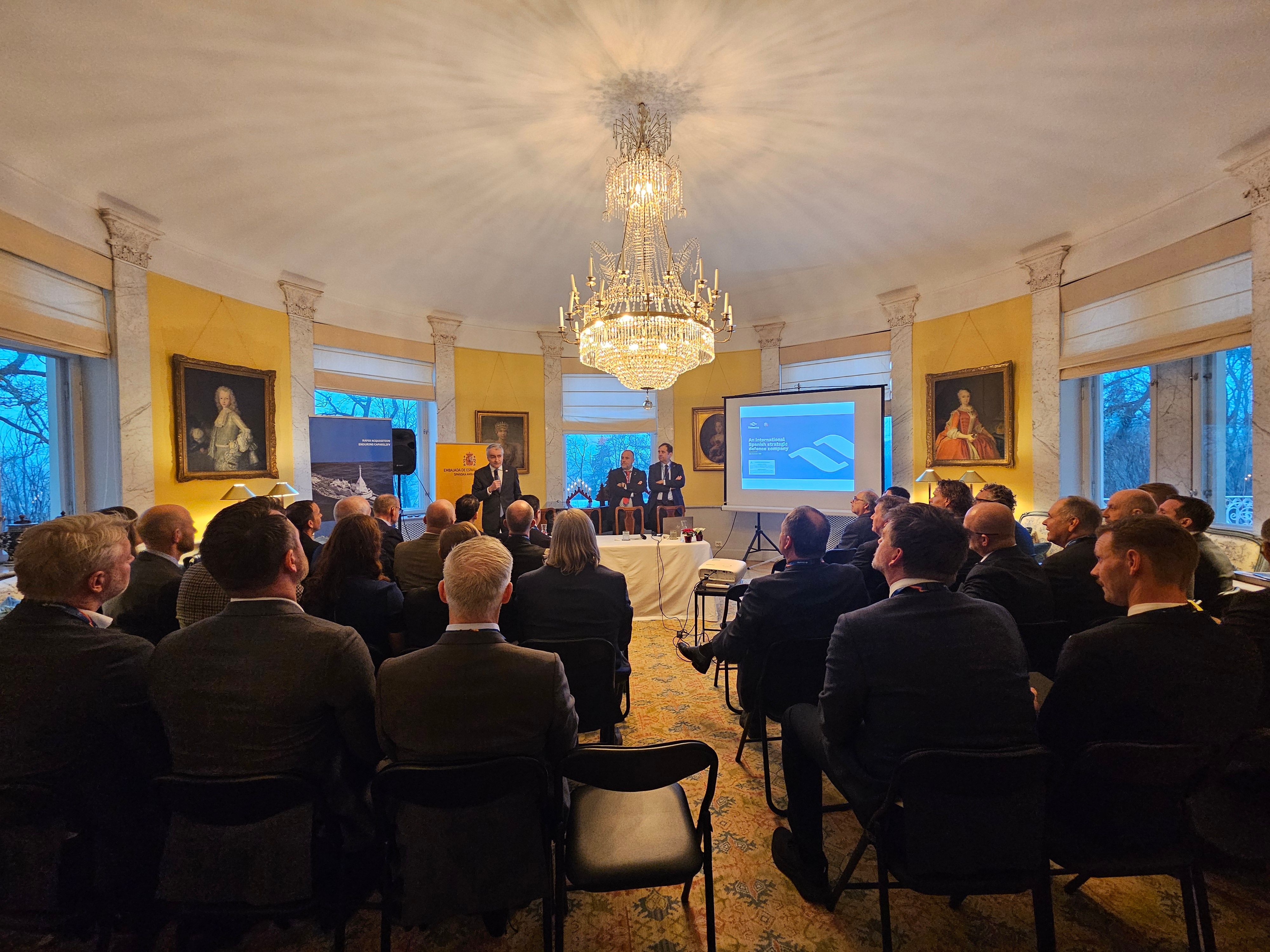 NAVANTIA strengthens its commitment to cooperation with Swedish industry 2.jpg