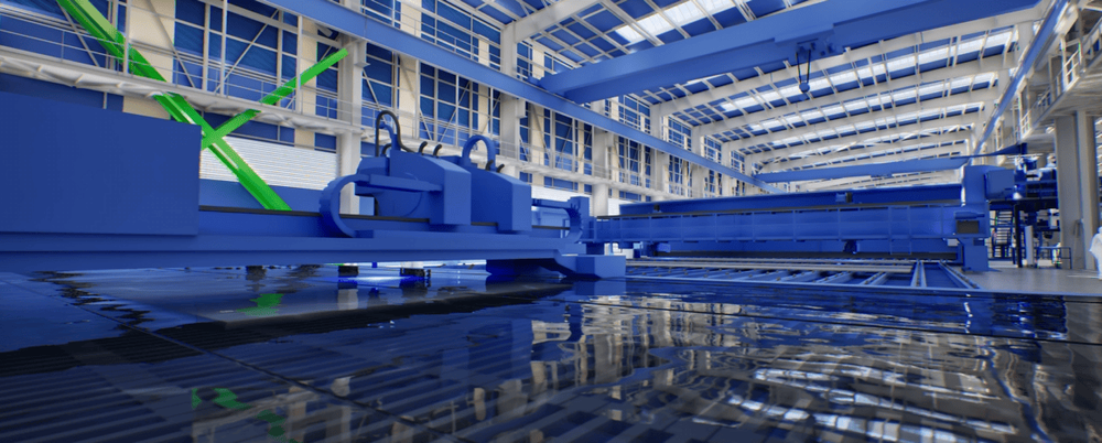 Navantia - Innovation where it matters