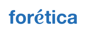 Logo Forética