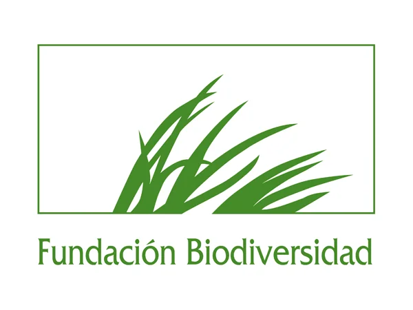 Logo Fundación Biodiversidad