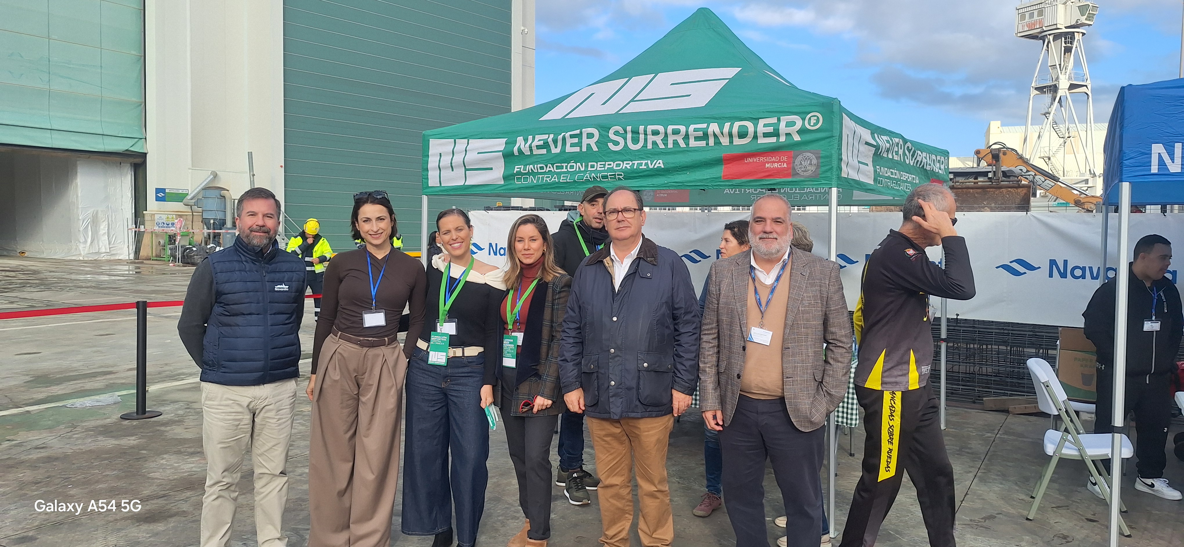 Mercadillos solidarios 2