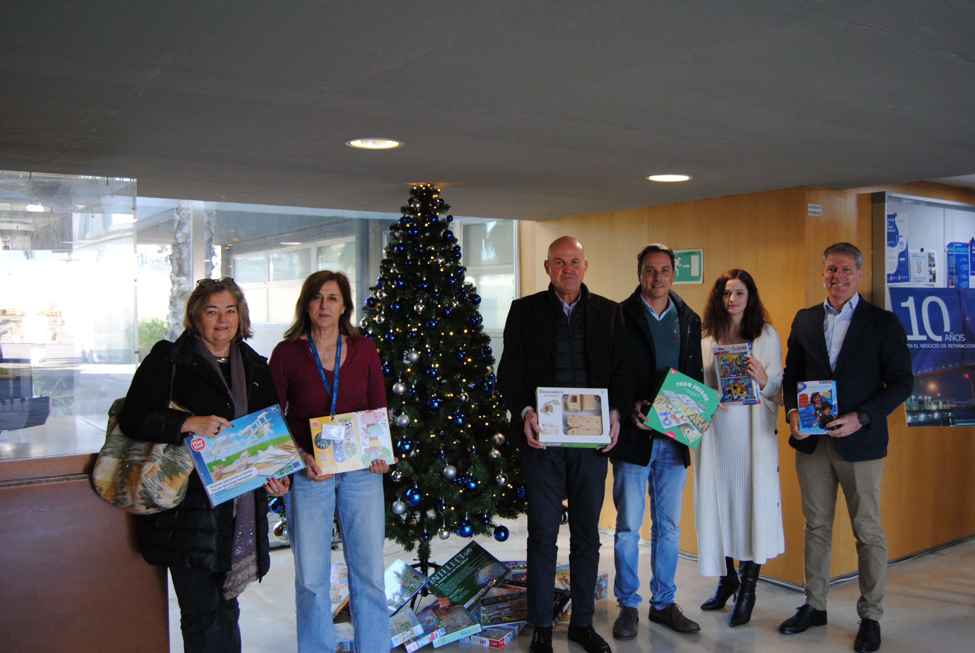 Reyes Magos del Mar 2