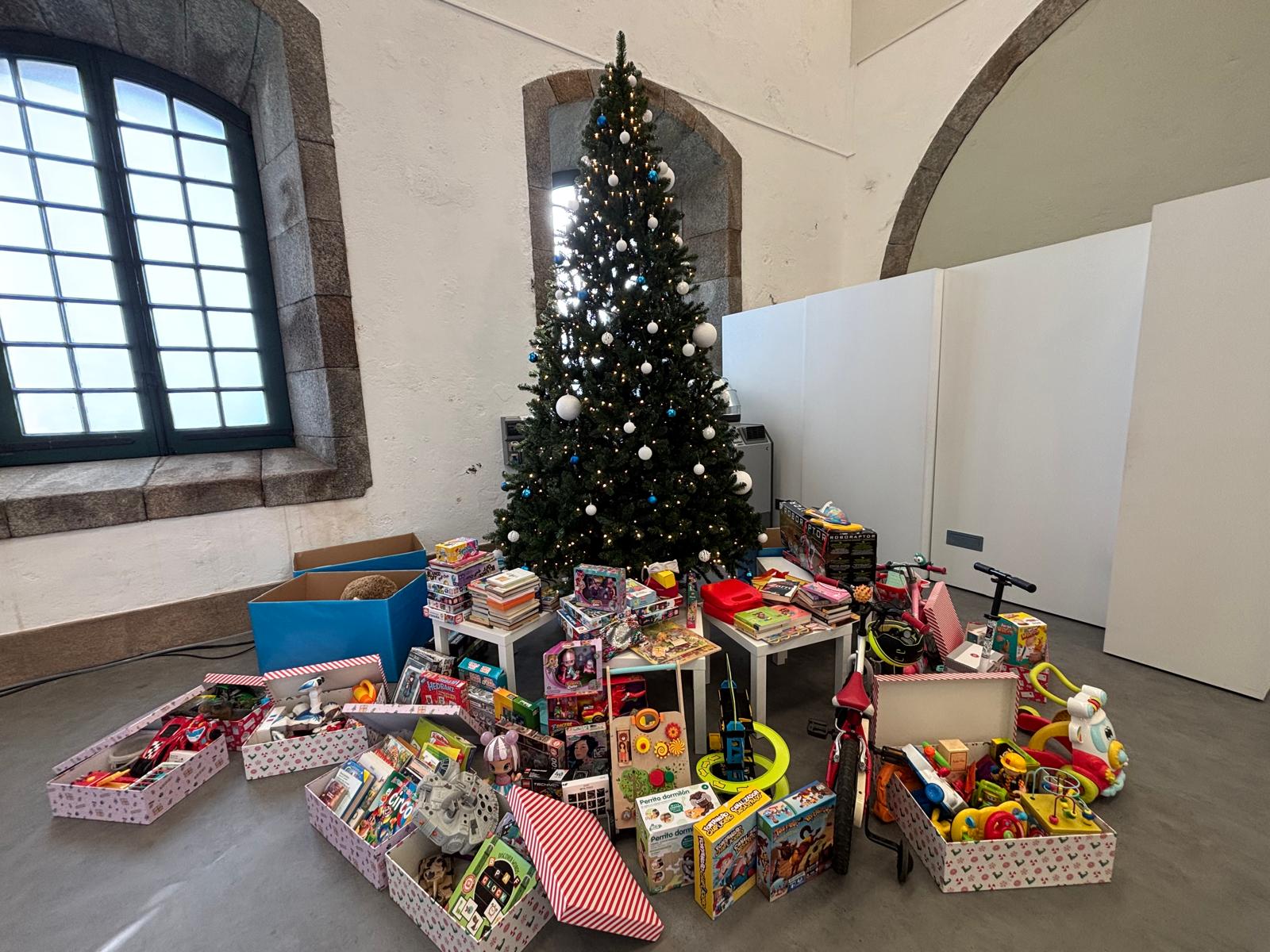 Reyes Magos del Mar 3