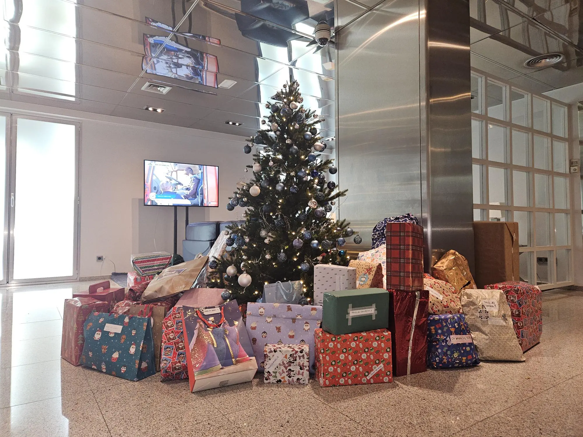 Reyes Magos del Mar 4