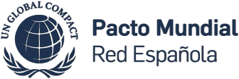Logo Pacto Mundial