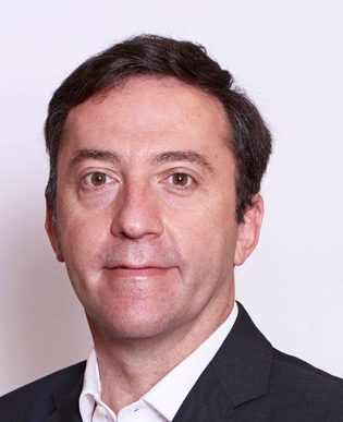 Ricardo Domínguez, Presidente de Navantia