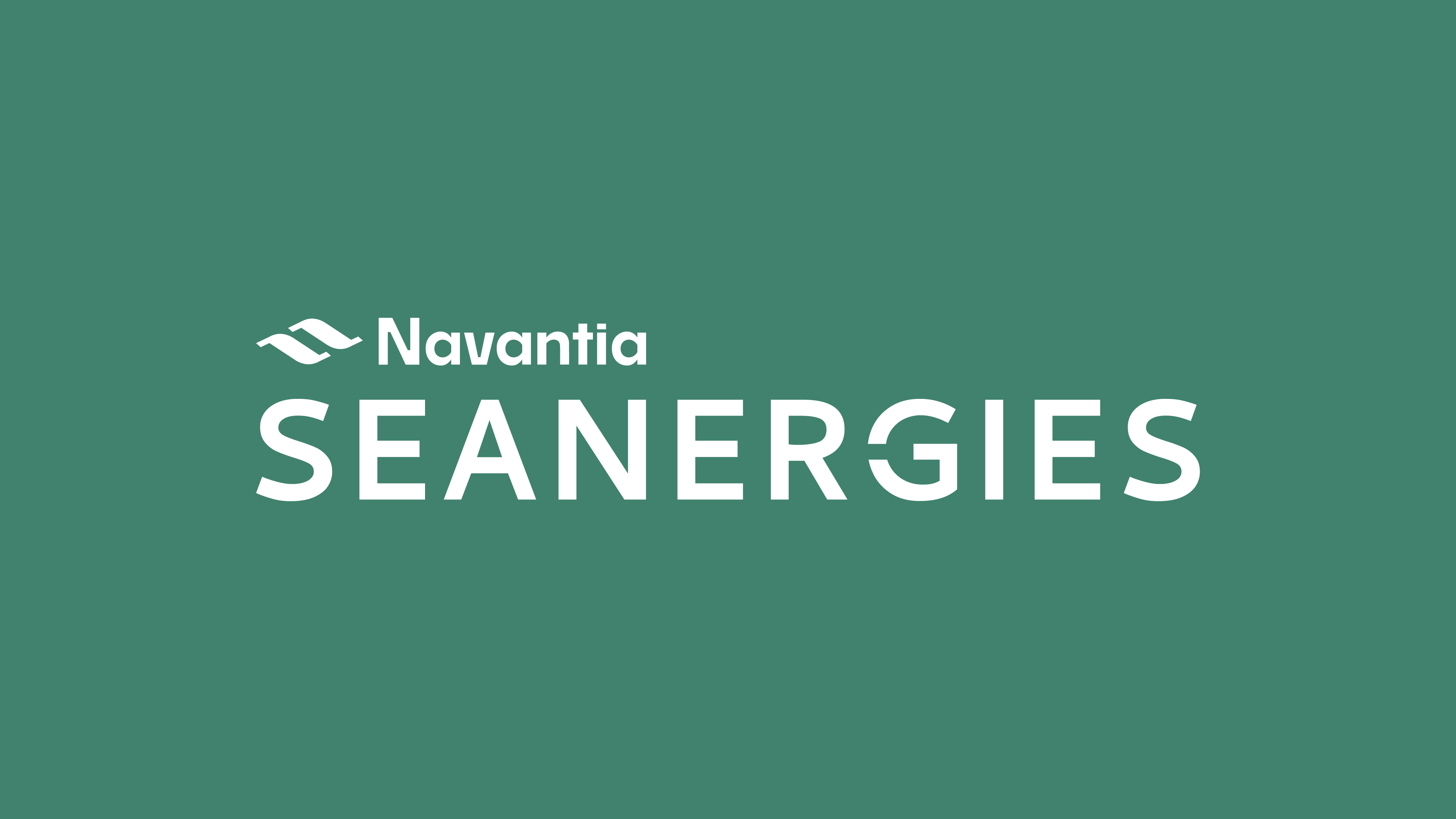 Presentación de la marca Navantia Seanergies